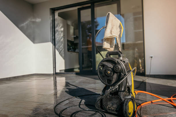 Professional Pressure Washing Services in East Cleveland, OH